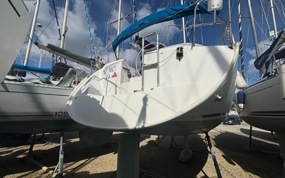 slider 6 Jeanneau Sun Odyssey 34.2