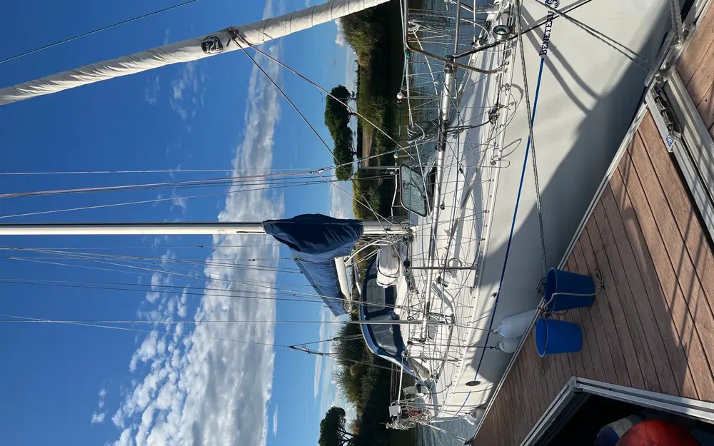 slider 0 Beneteau First 310