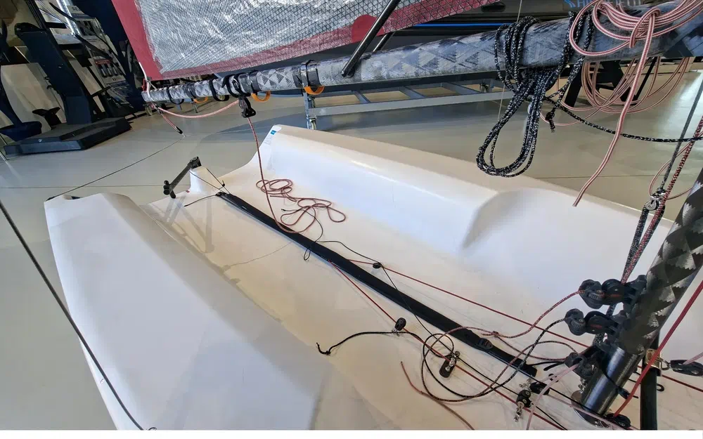 slider 9 Beneteau First 14