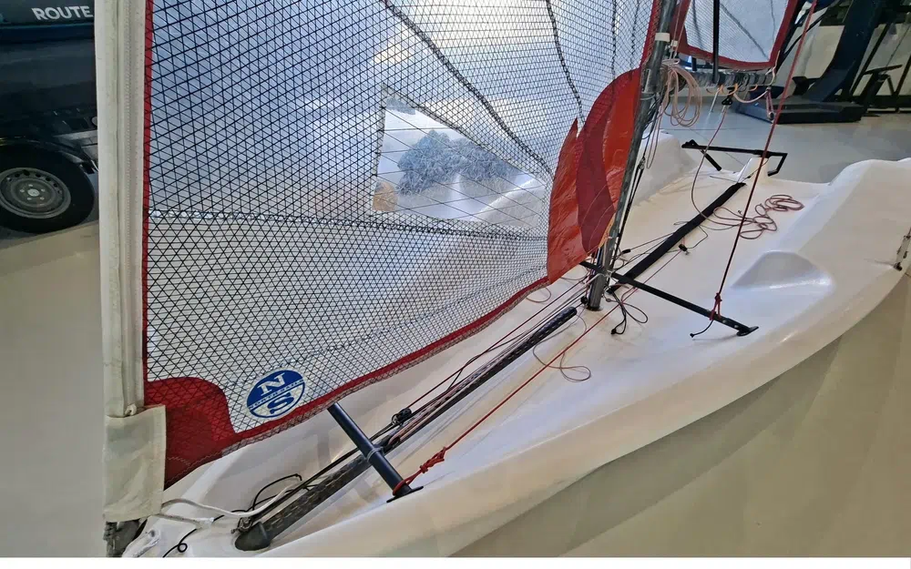 slider 5 Beneteau First 14