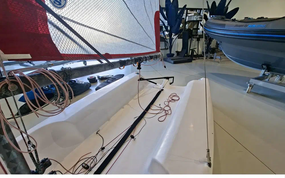 slider 6 Beneteau First 14