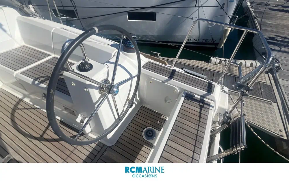 slider 9 Beneteau Oceanis 35.1