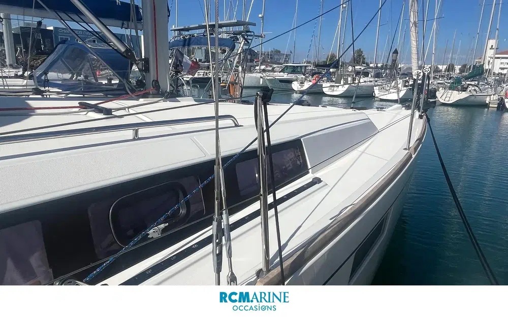 slider 10 Beneteau Oceanis 35.1
