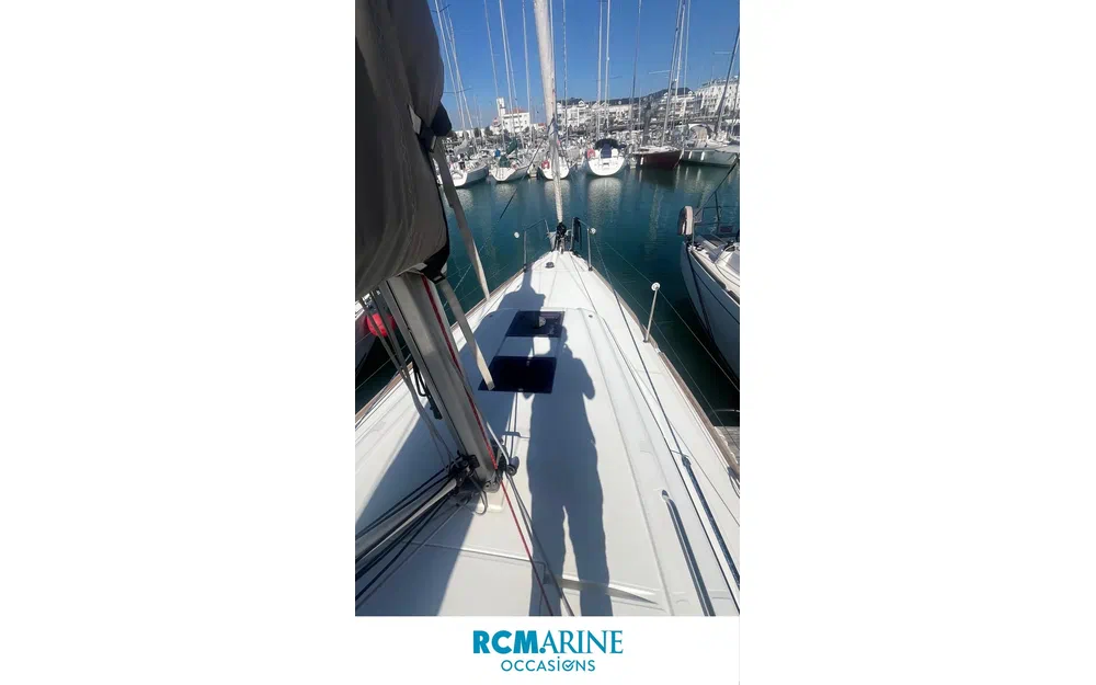 slider 11 Beneteau Oceanis 35.1