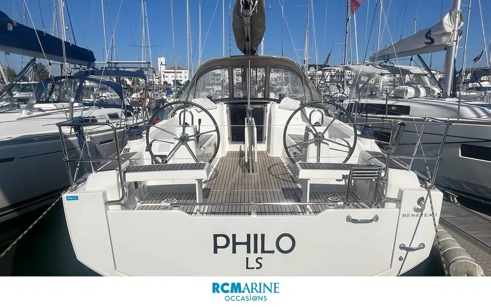 slider 3 Beneteau Oceanis 35.1