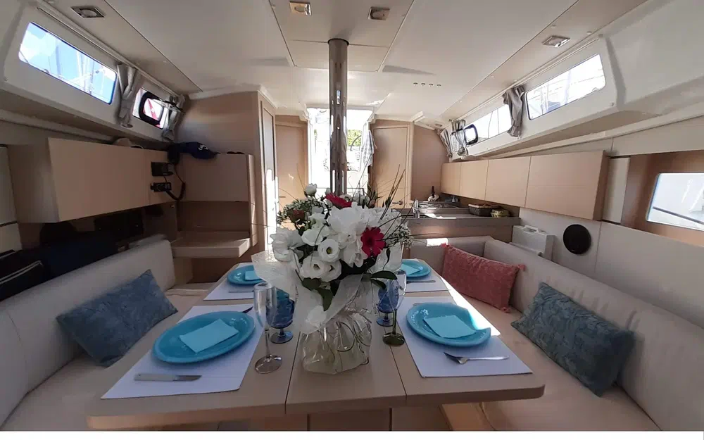 slider 5 Beneteau Oceanis 35.1