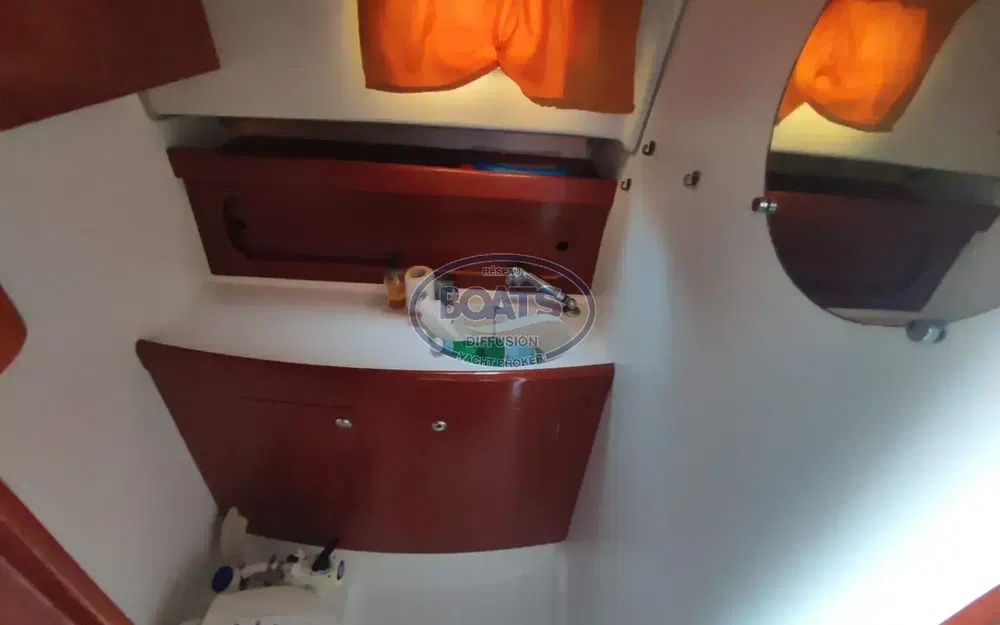 slider 11 Beneteau Antares Serie 9