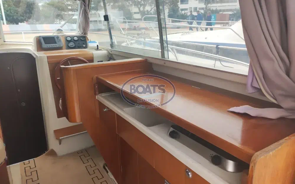 slider 12 Beneteau Antares Serie 9
