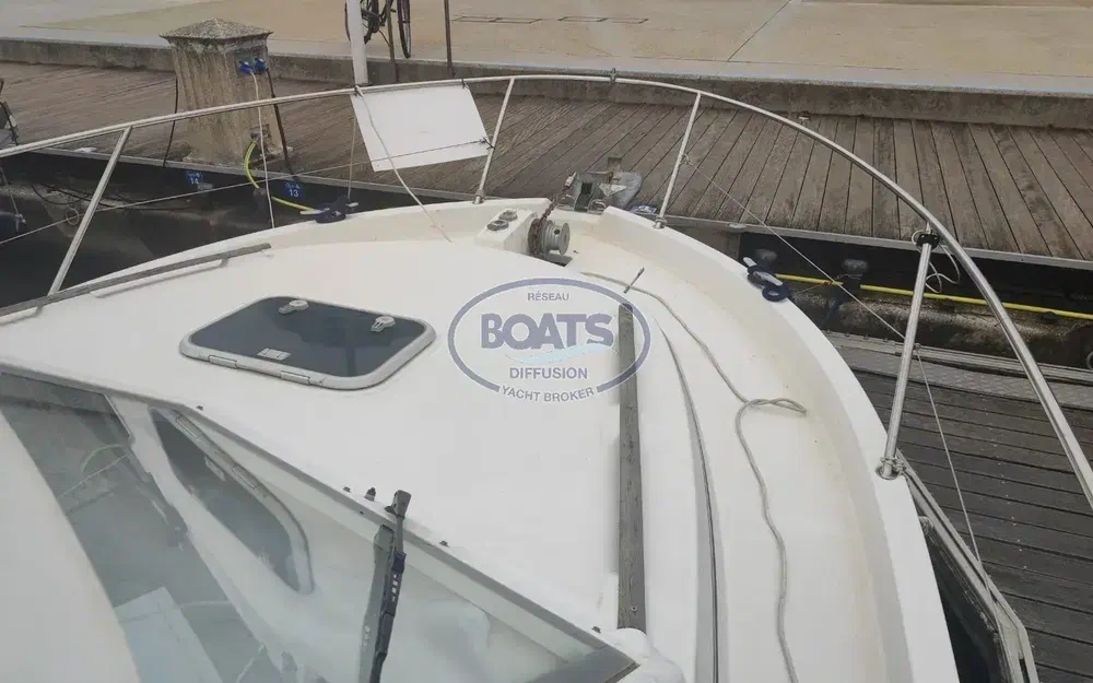 slider 13 Beneteau Antares Serie 9