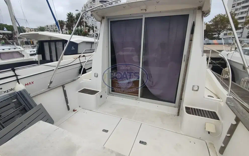 slider 1 Beneteau Antares Serie 9