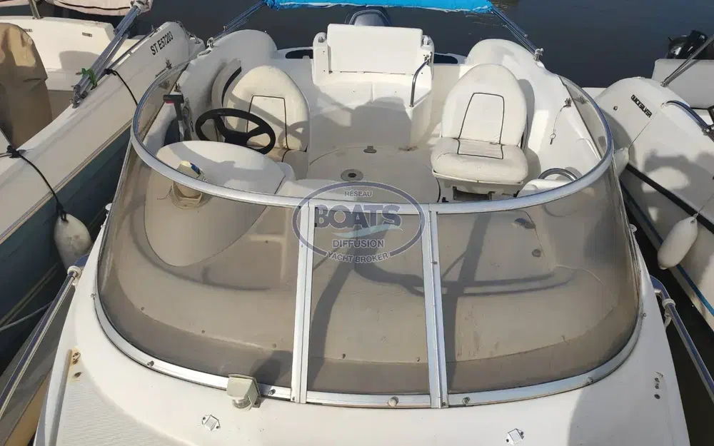 slider 1 Rio 600 Cruiser