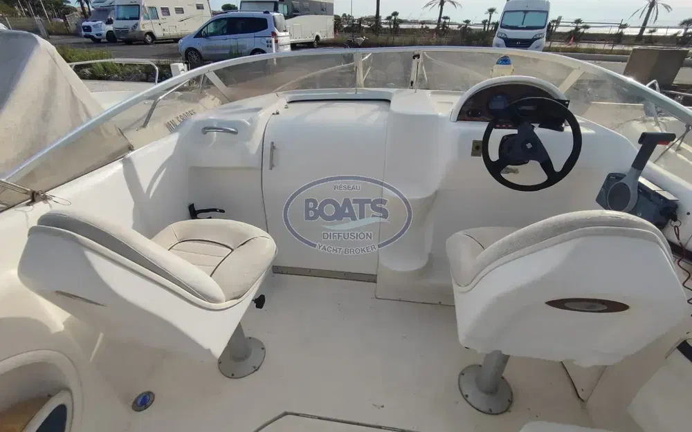 slider 4 Rio 600 Cruiser