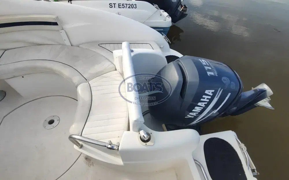 slider 5 Rio 600 Cruiser