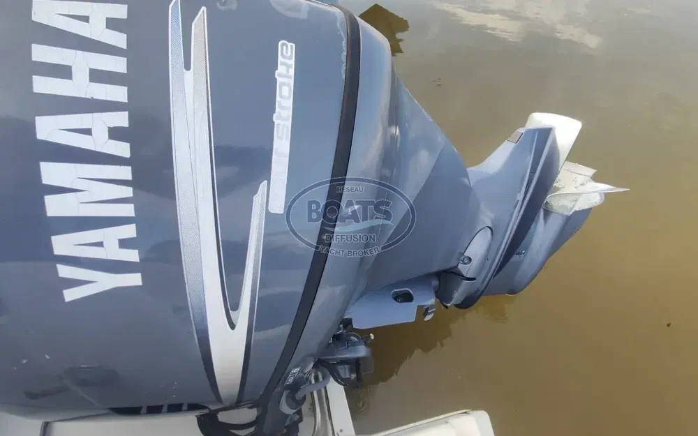 slider 8 Rio 600 Cruiser