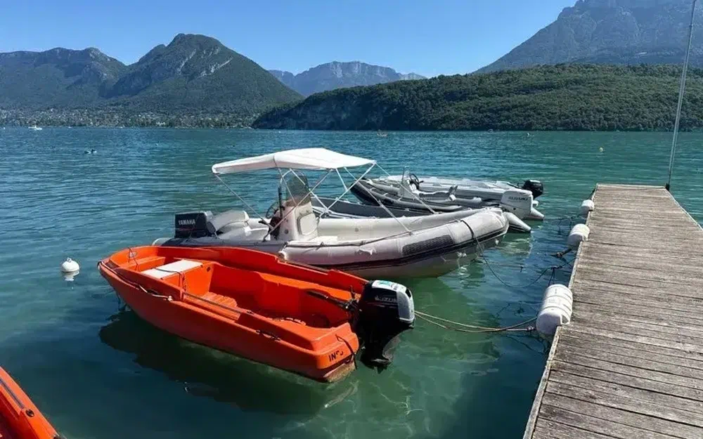 slider 0 Bombard Explorer 530 SB II