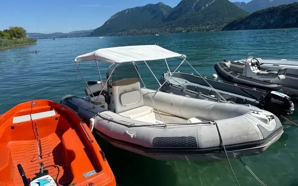 slider 1 Bombard Explorer 530 SB II