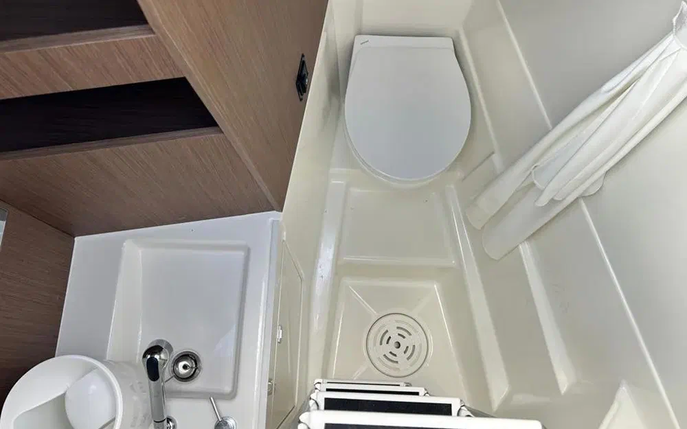 slider 26 Prestige Yachts M48