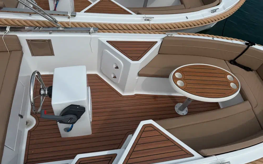 slider 2 Silver Yacht Silver 495