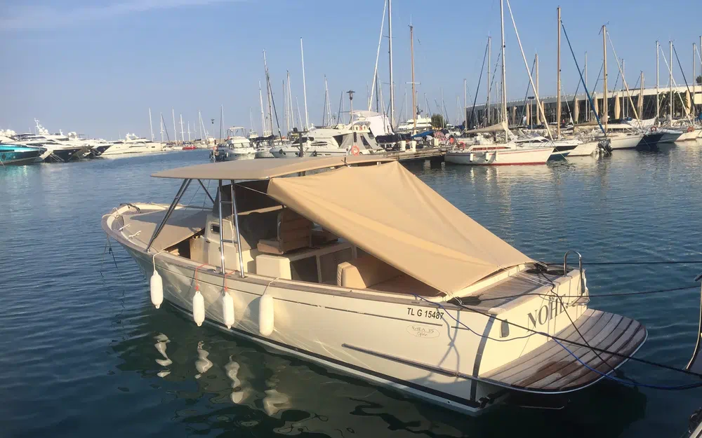 slider 2 Rhea 35 Open
