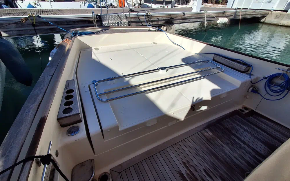 slider 8 Rhea 35 Open