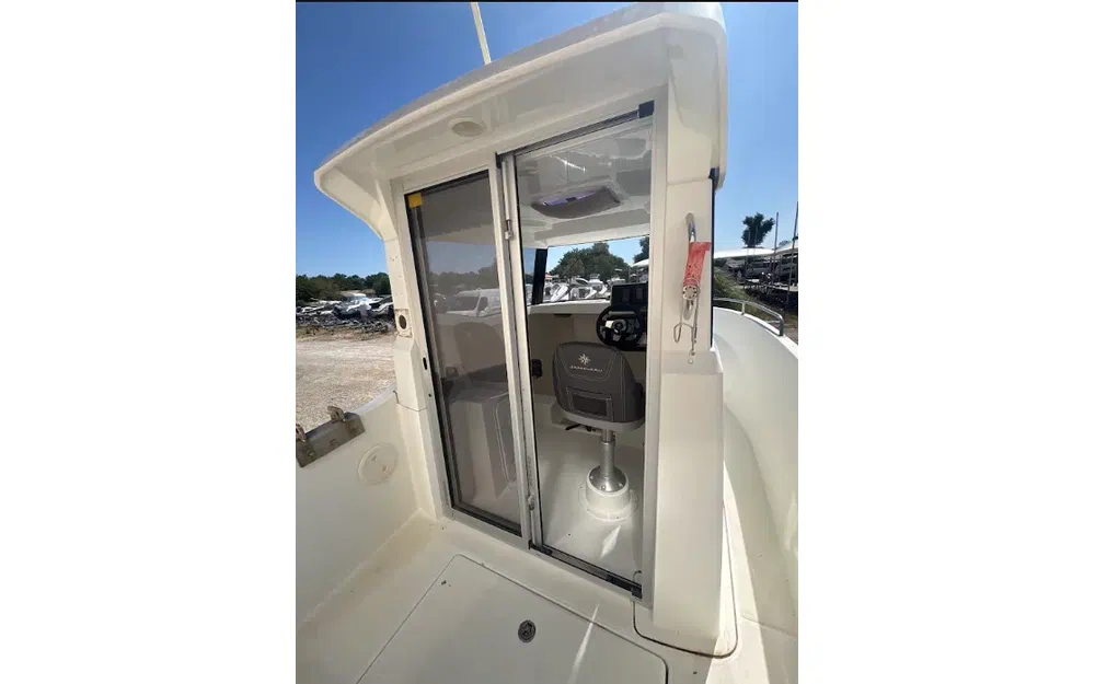 slider 13 Jeanneau Merry Fisher 605 Marlin