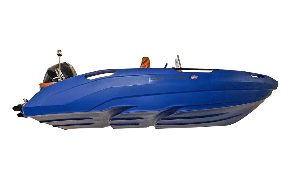 slider 0 Seastorm 13S Sundeck