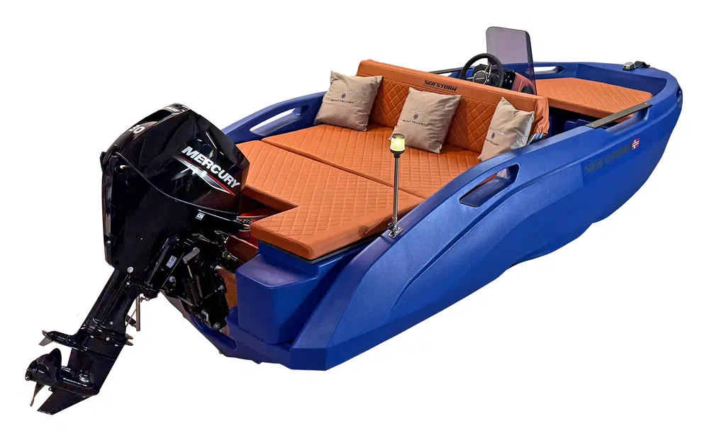 slider 1 Seastorm 13S Sundeck