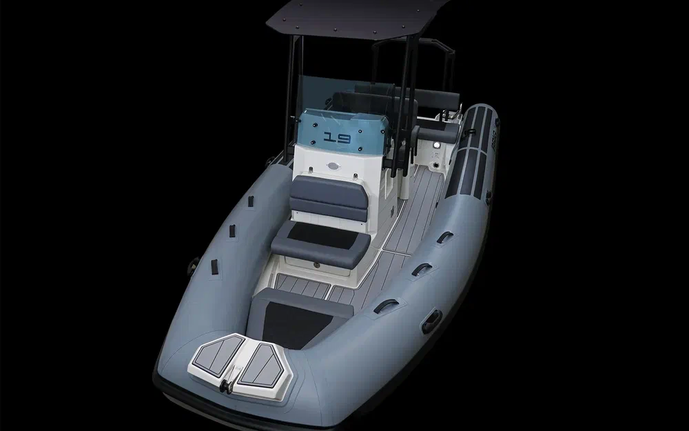 slider 10 Brig NAVIGATOR 19
