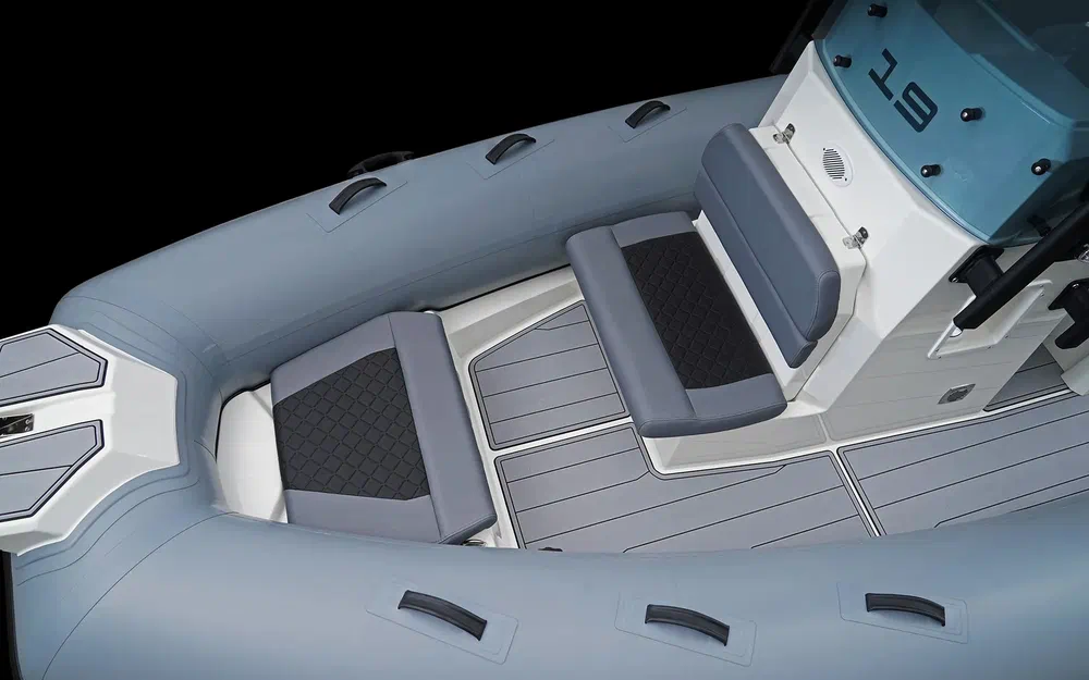 slider 14 Brig NAVIGATOR 19