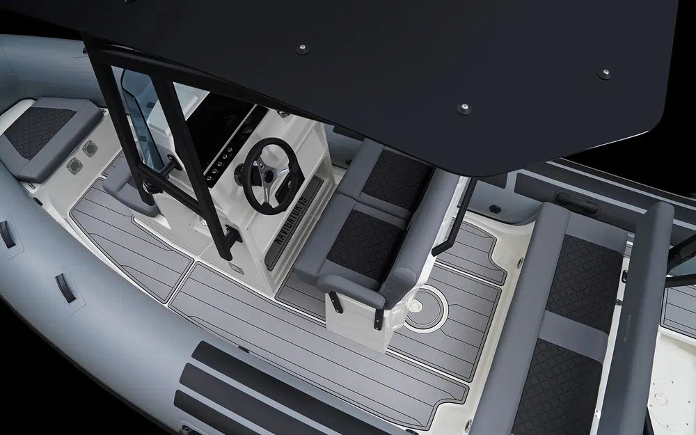 slider 15 Brig NAVIGATOR 19