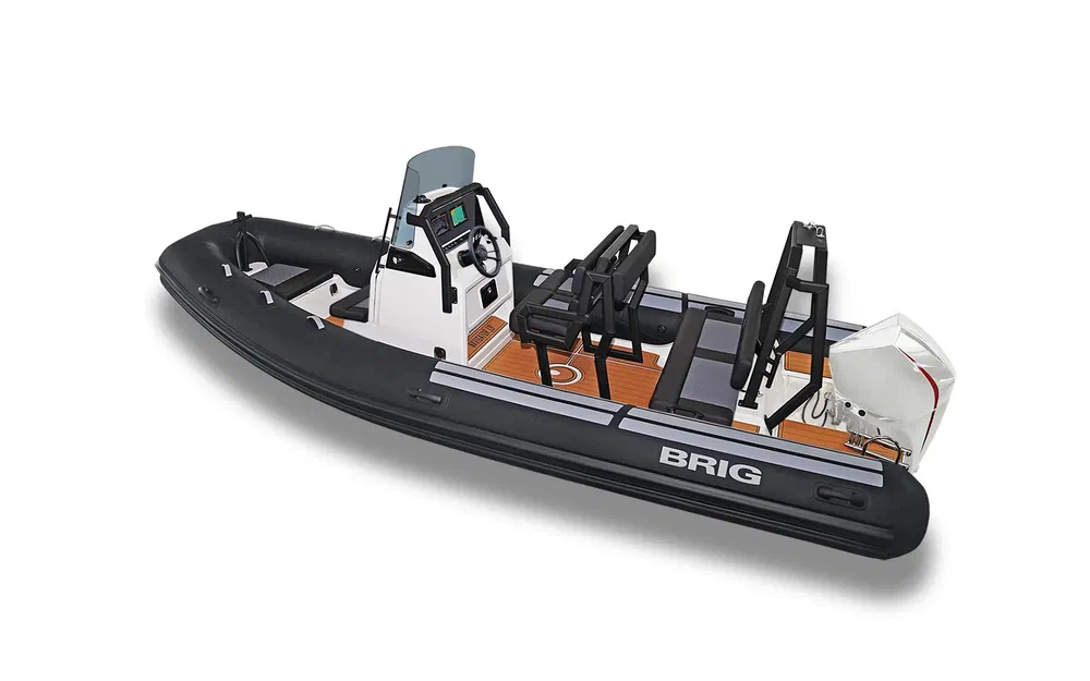 slider 0 Brig NAVIGATOR 19