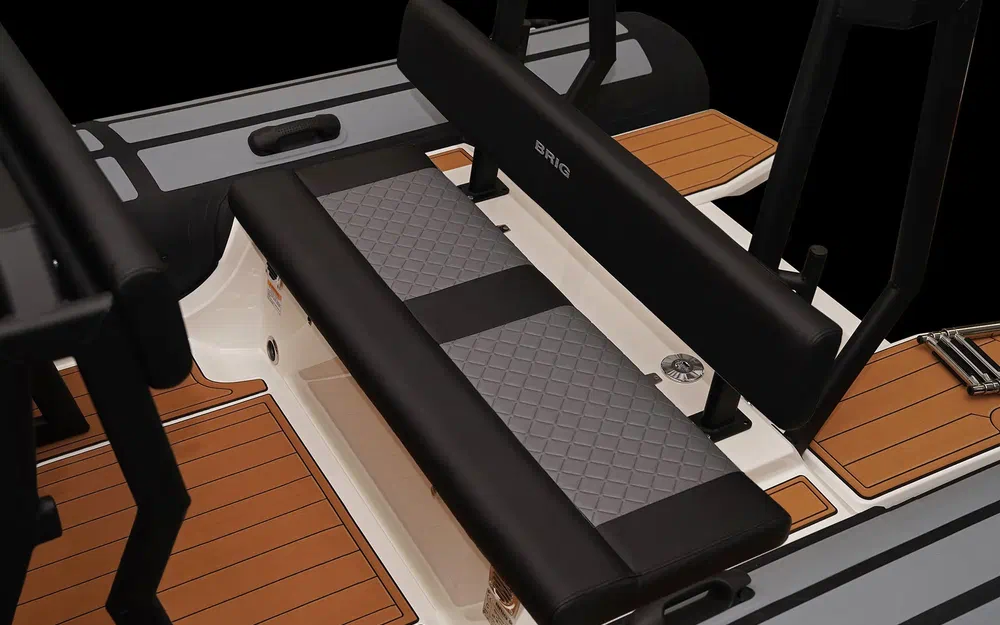 slider 3 Brig NAVIGATOR 19