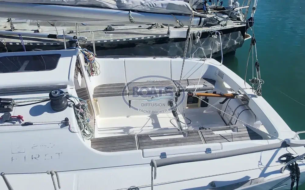 slider 12 Beneteau First 25.7 S
