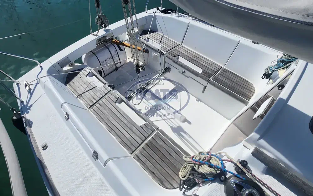 slider 3 Beneteau First 25.7 S