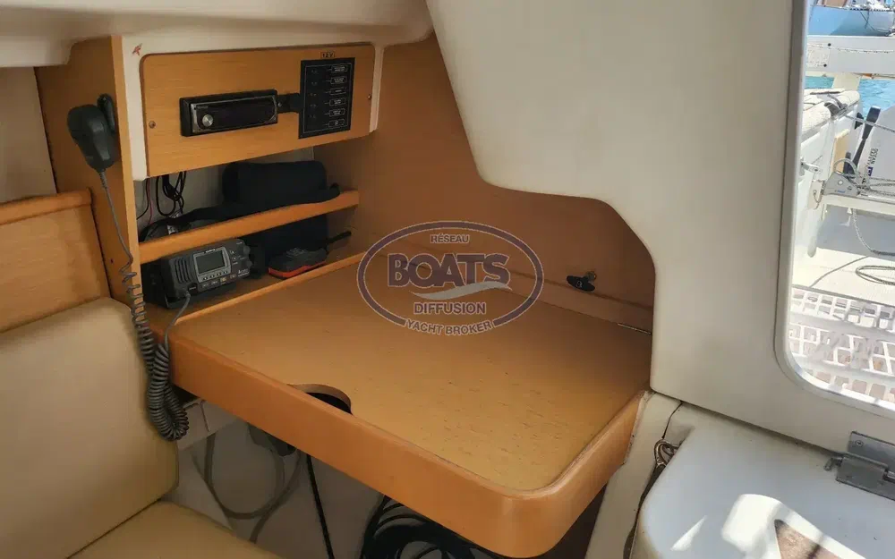 slider 8 Beneteau First 25.7 S