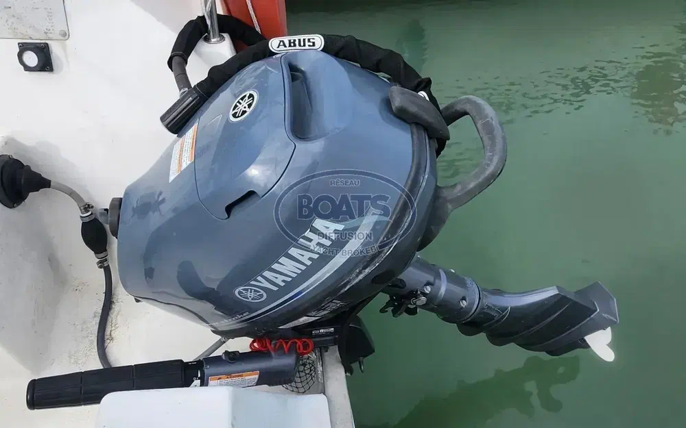 slider 9 Beneteau First 235