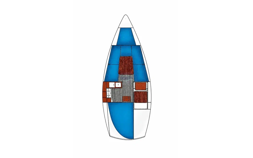 slider 1 Beneteau First 235