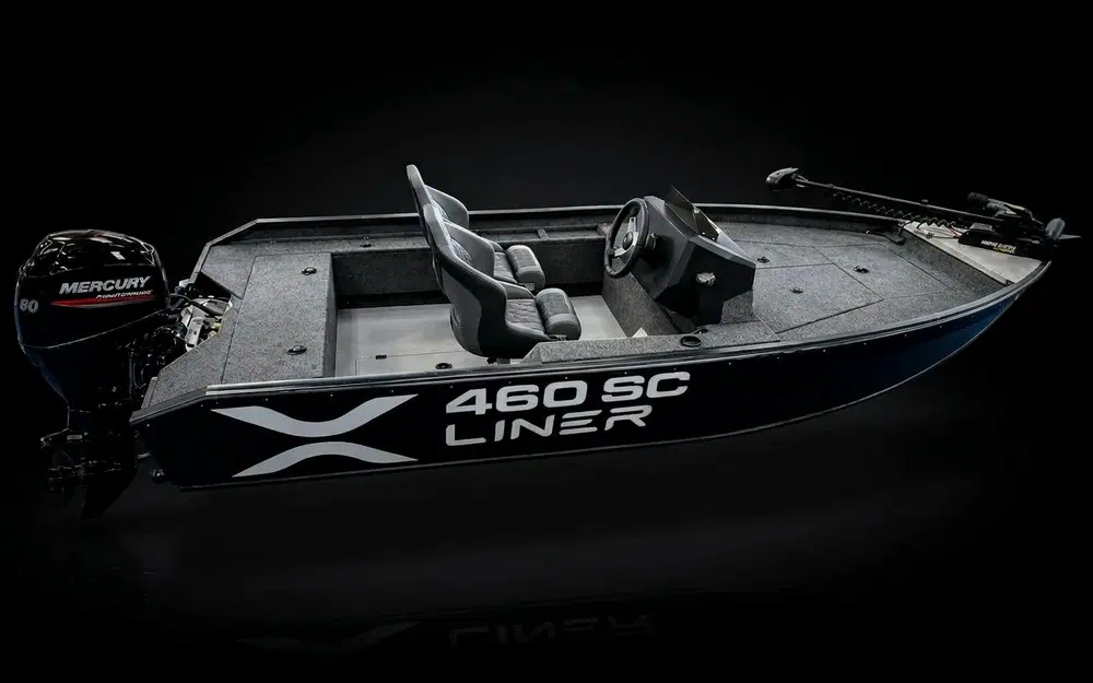 slider 0 X-Liner 460 SC