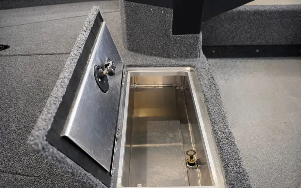 slider 6 X-Liner 460 SC