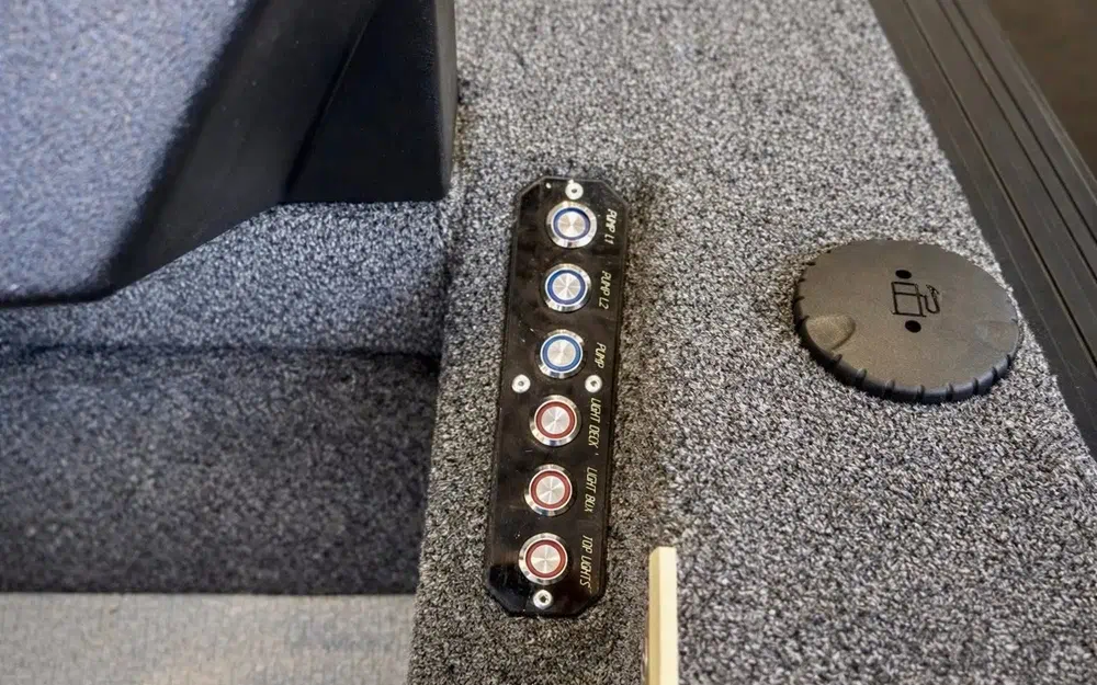 slider 8 X-Liner 460 SC