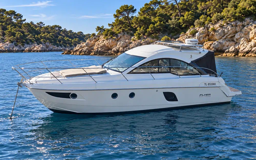 slider 0 Beneteau Grand Turismo GT 38