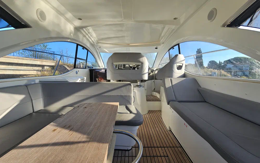slider 20 Beneteau Grand Turismo GT 38