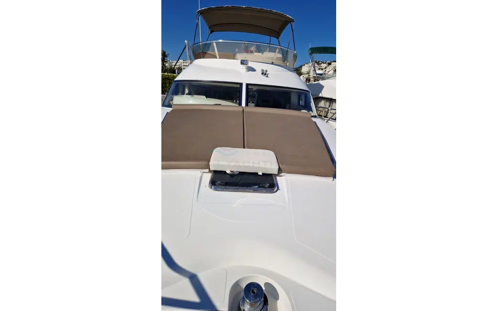 slider 20 Sealine F 42/5