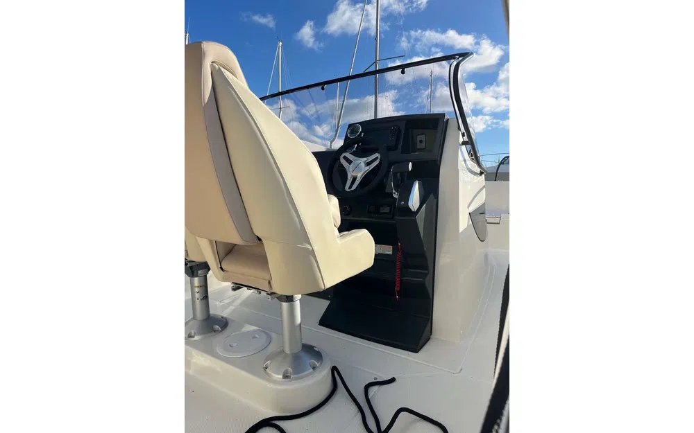 slider 5 Quicksilver Activ 705 open