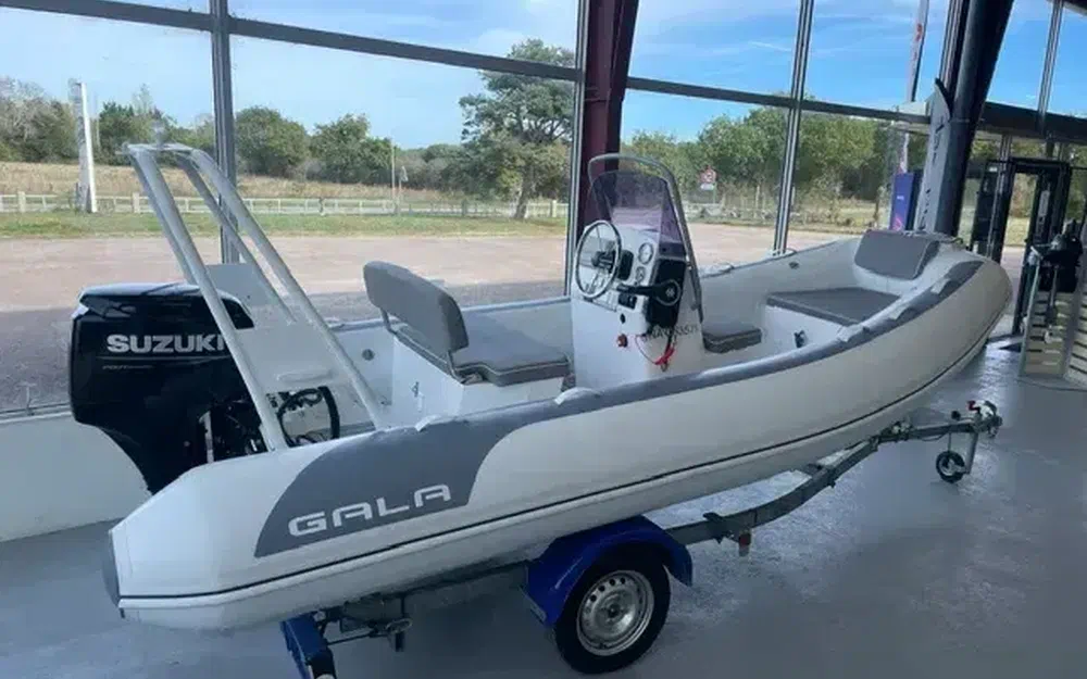 slider 0 Gala Boats A450L