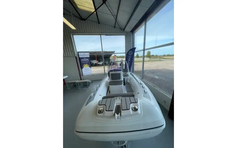 slider 3 Gala Boats A450L