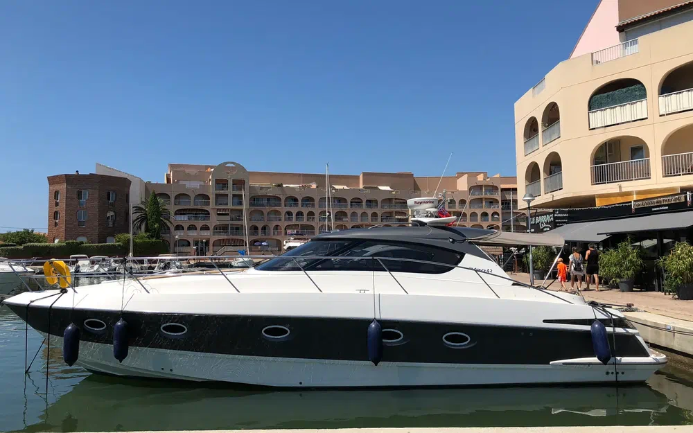 Elan ELAN 42 HT — photo 1