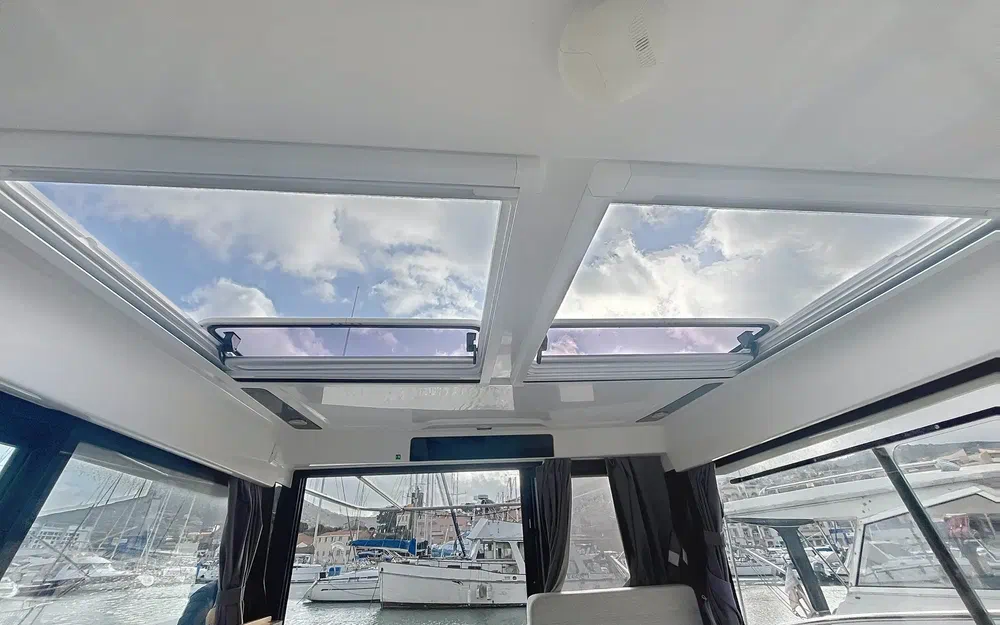 slider 20 Jeanneau Merry Fisher 895