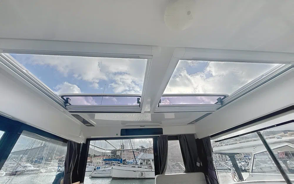 slider 26 Jeanneau Merry Fisher 895