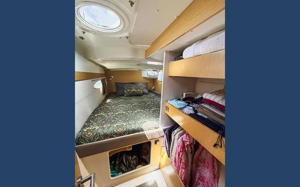 slider 19 Fountaine Pajot Mahe 36